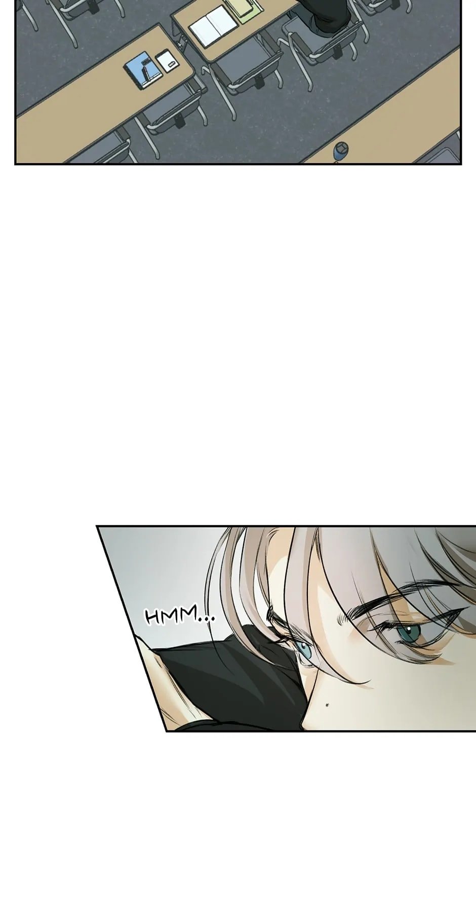 Nerd Project, Chapter 1 image 37